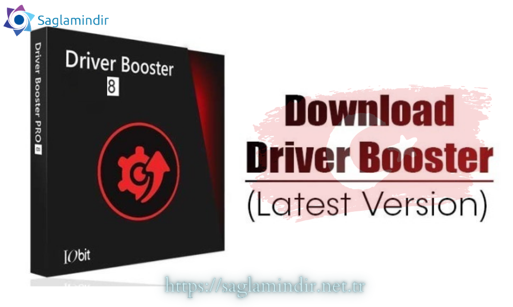 driver booster free