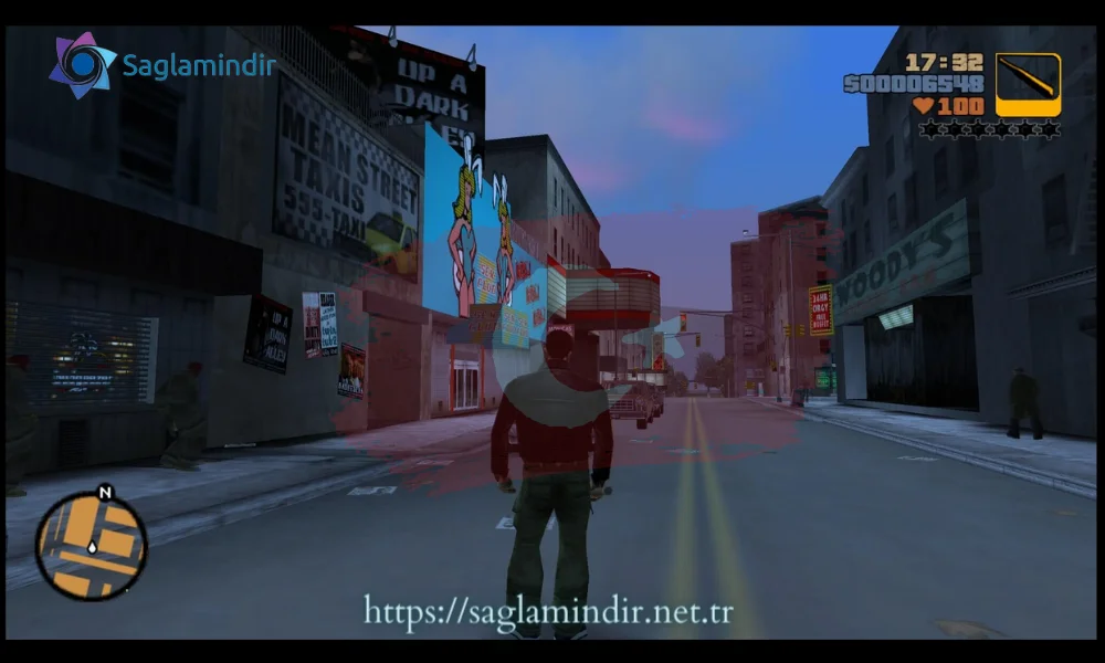 gta 3 hileleri
