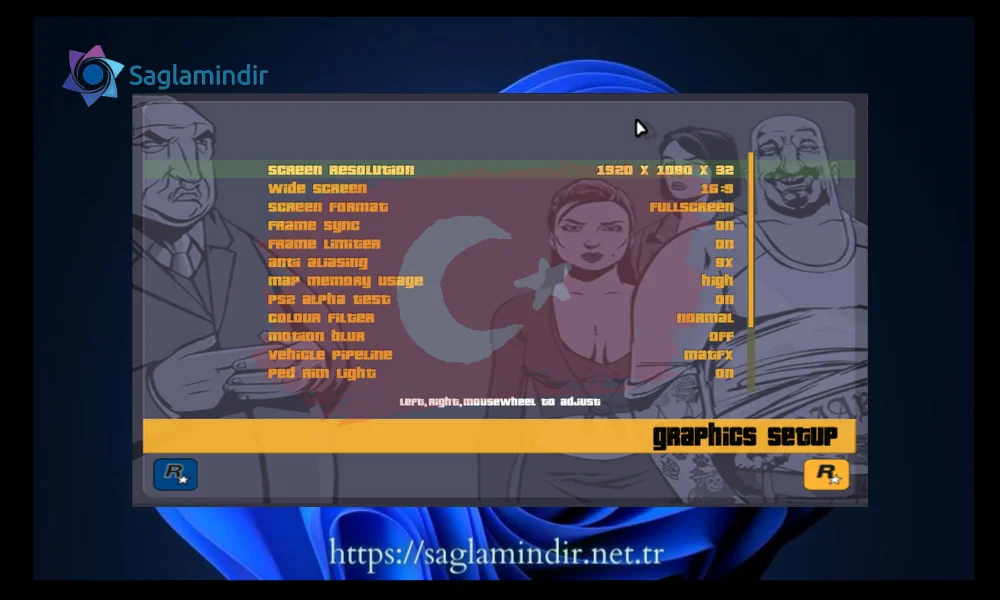 gta 3 pc