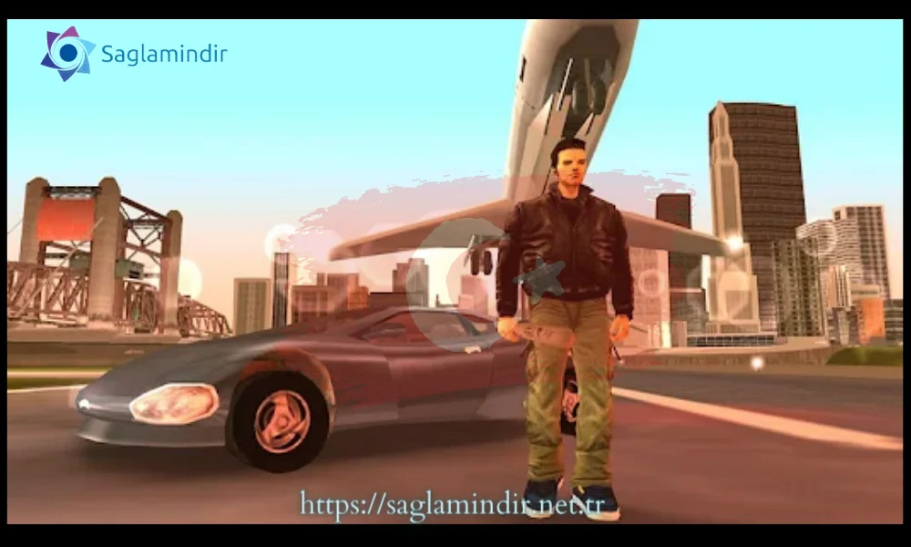 gta 3