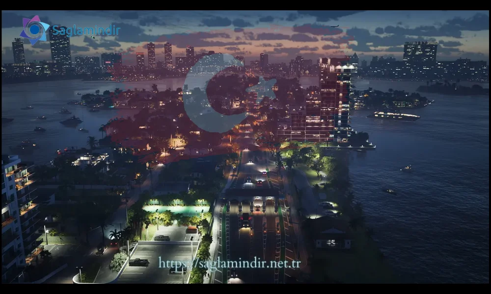gta 6 indir