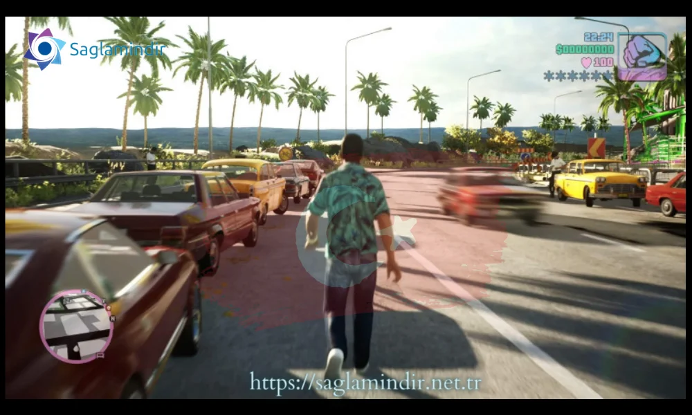 gta vice city türkçe yama