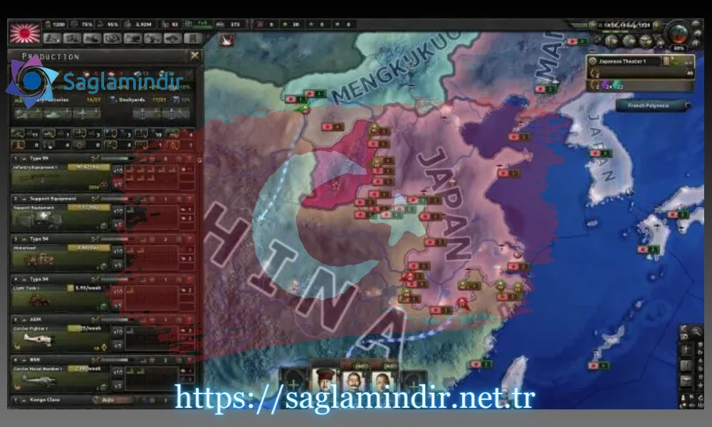 hoi4 download