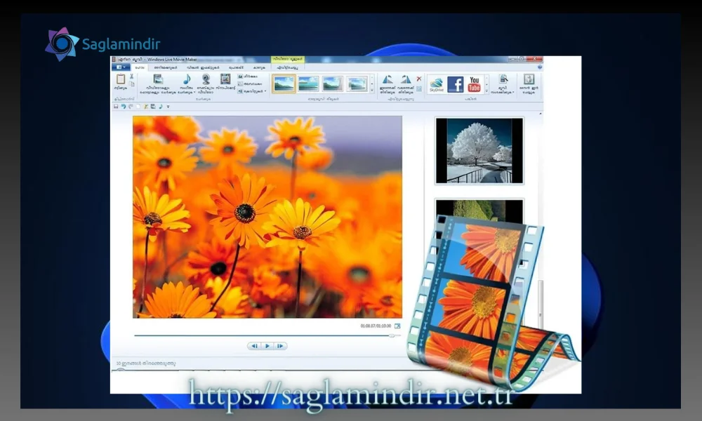 movie maker full indir