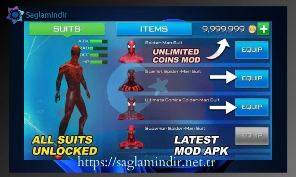 the amazing spider-man 2 game