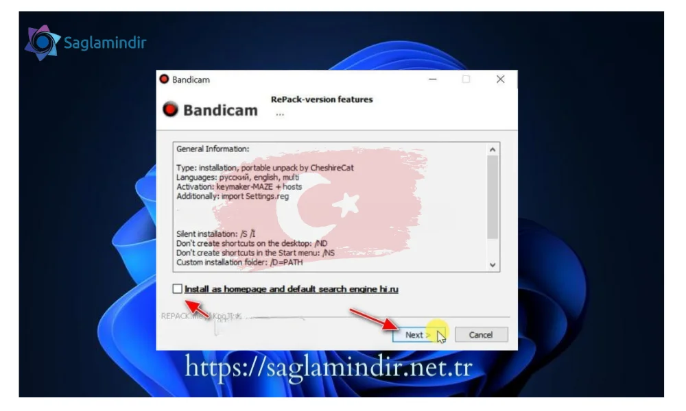 bandicam full indir 