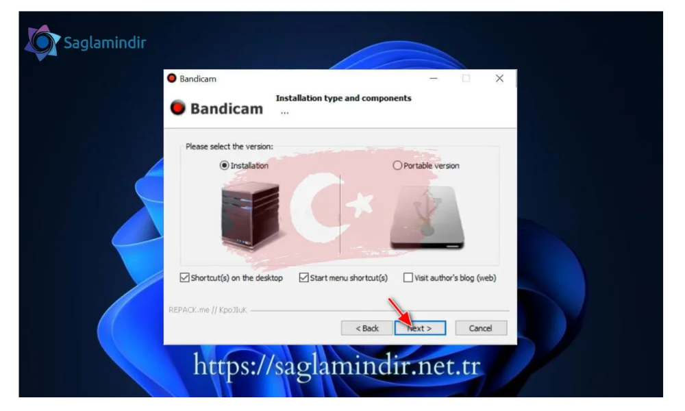 bandicam nedir 