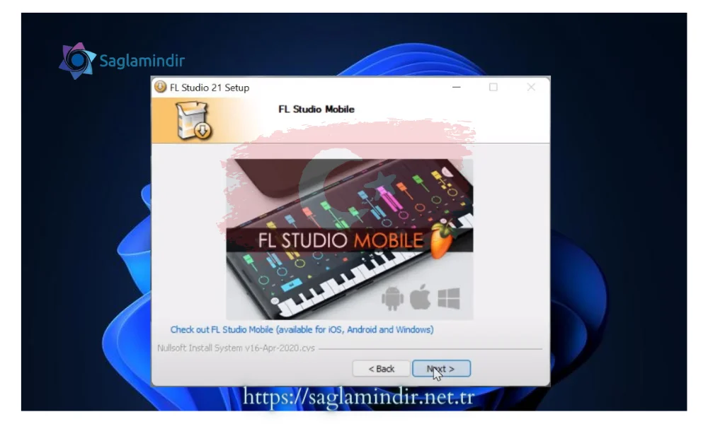 fl studio full indir 2023 