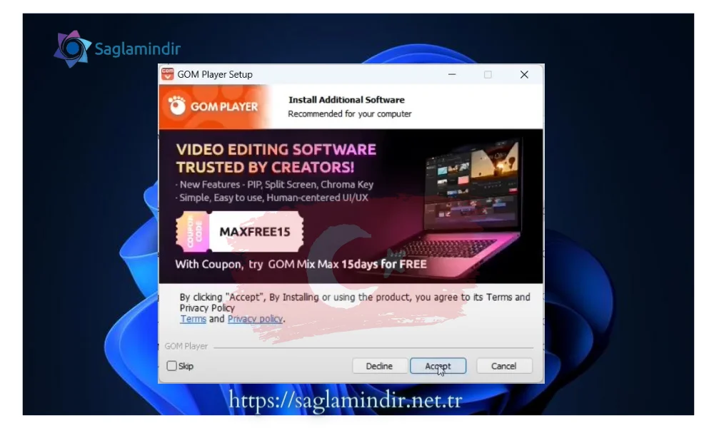 gom player 64 bit