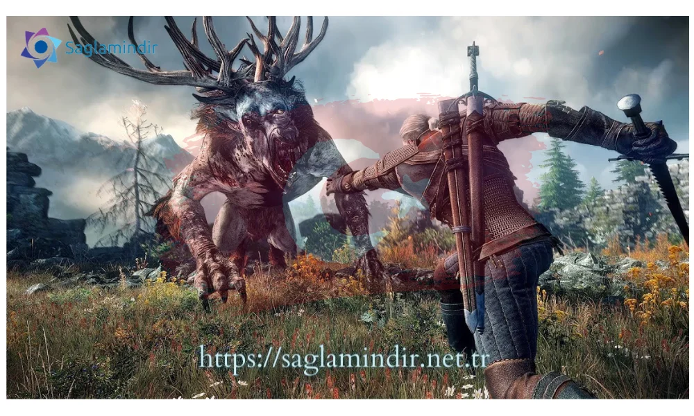 the witcher 3: wild hunt – complete edition 