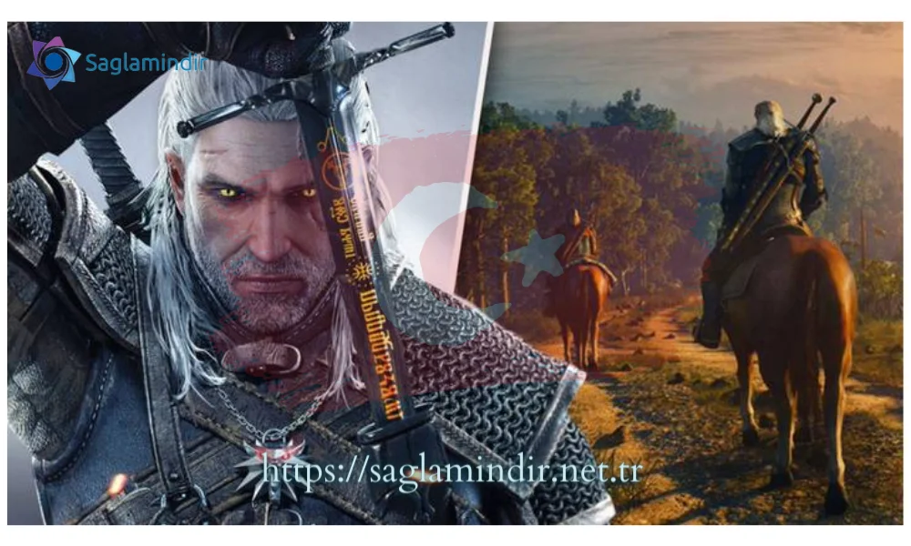 the witcher 3 wild hunt 