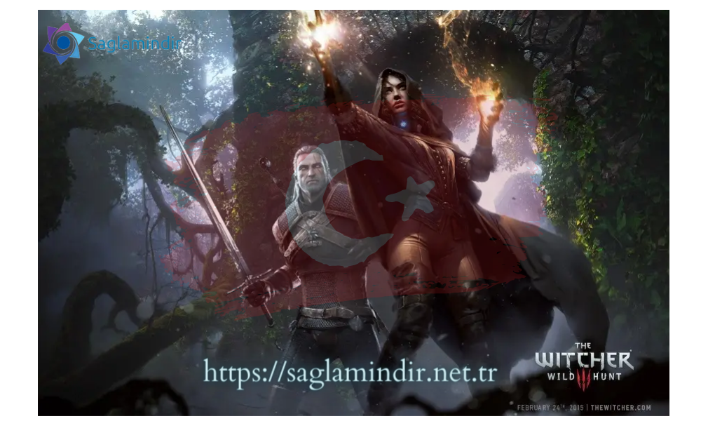 the witcher 3 wild hunt sistem gereksinimleri 
