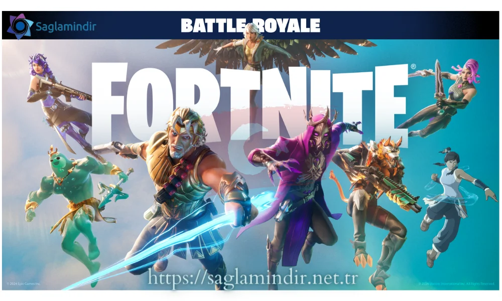 fortnite 