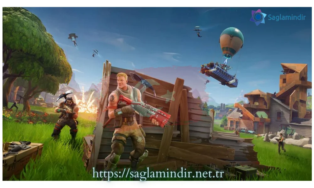 fortnite download 