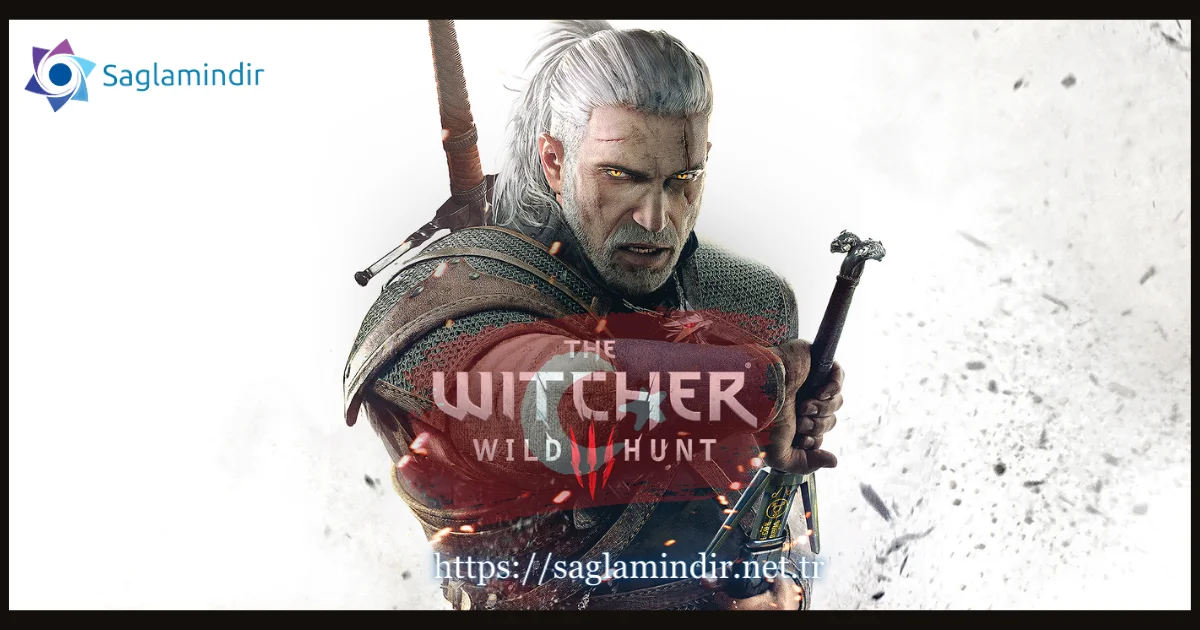 the witcher 3: wild hunt