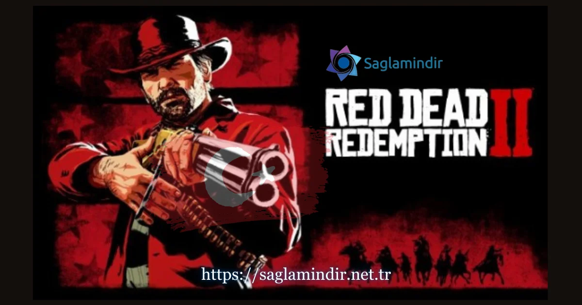 RDR2 Türkçe Yama