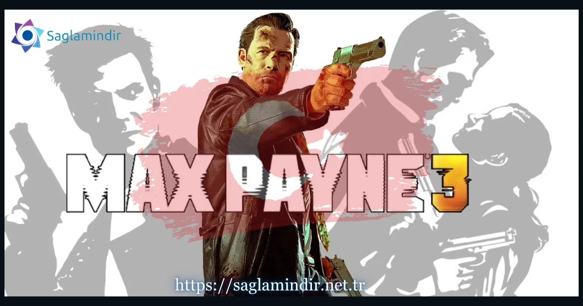 max payne 3 türkçe yama