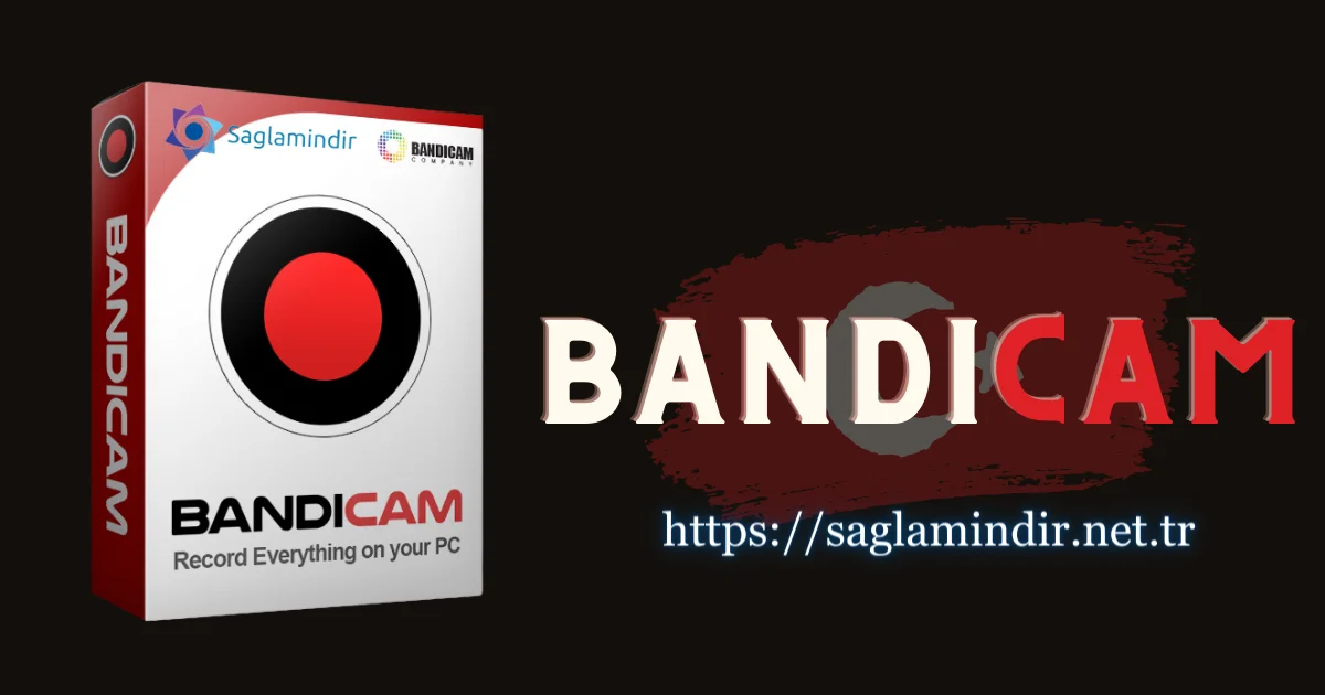 bandicam indir