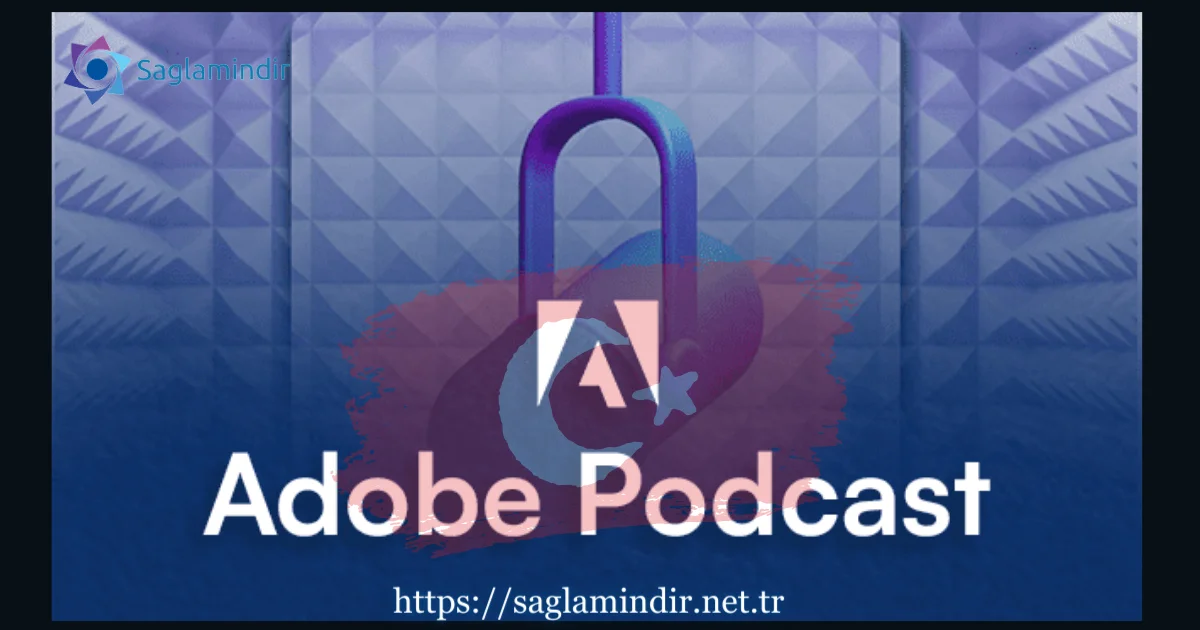 Adobe Podcast Enhance
