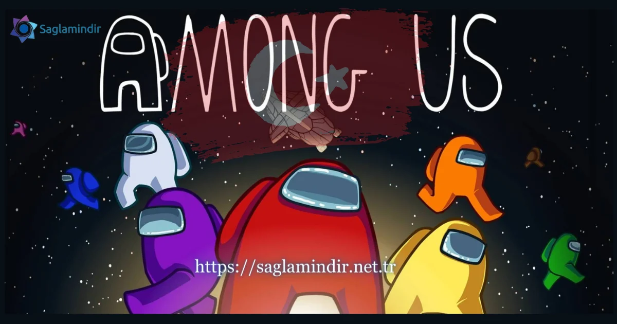 among us indir pc