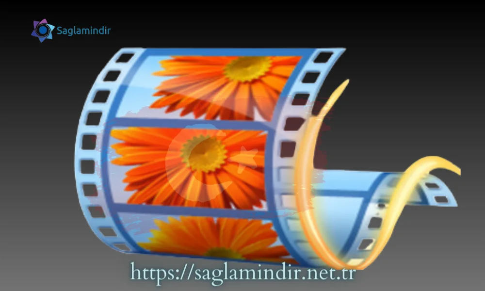 windows movie maker indir