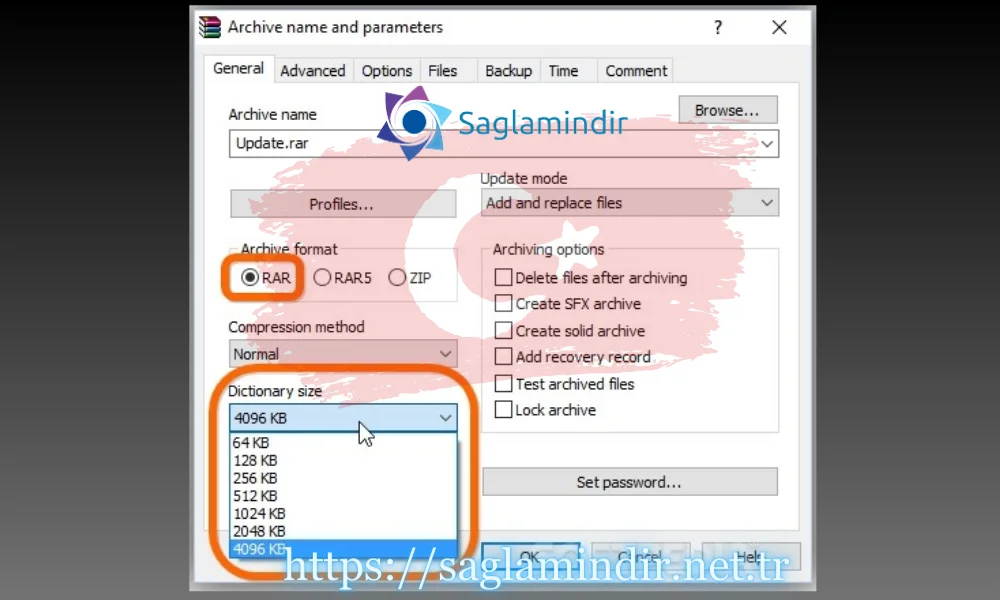 winrar 32 bit