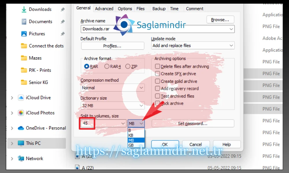 winrar full