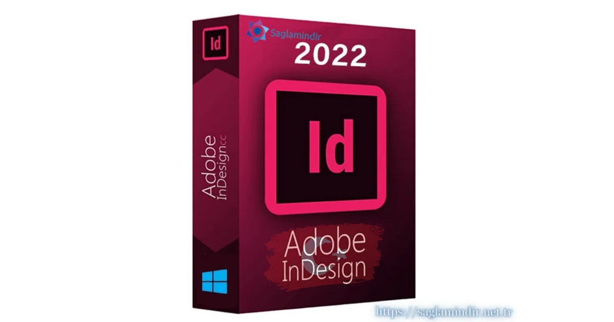 Adobe InDesign indir