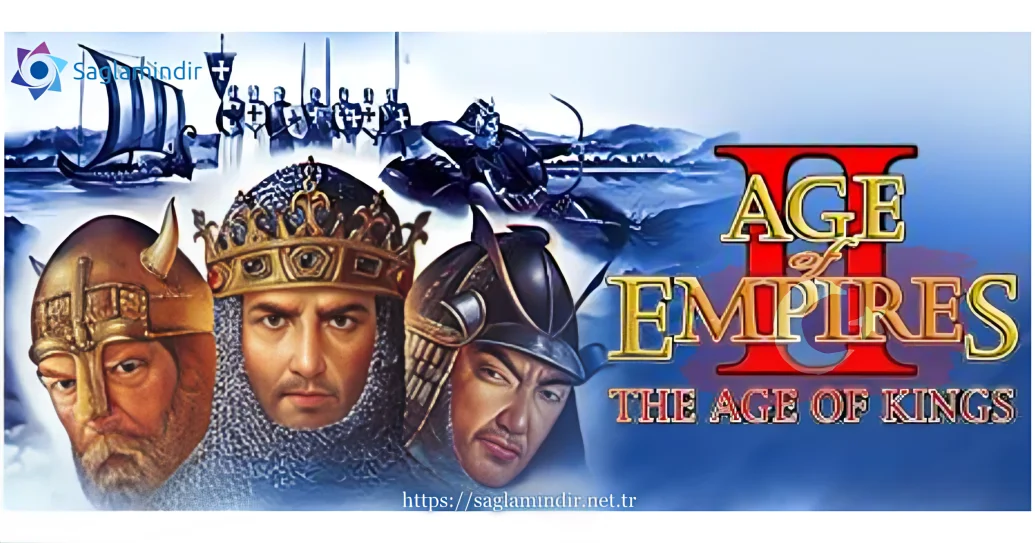 Age Of Empires 2 Türkçe Yama