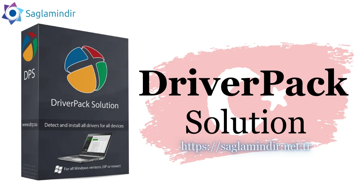 DriverPack