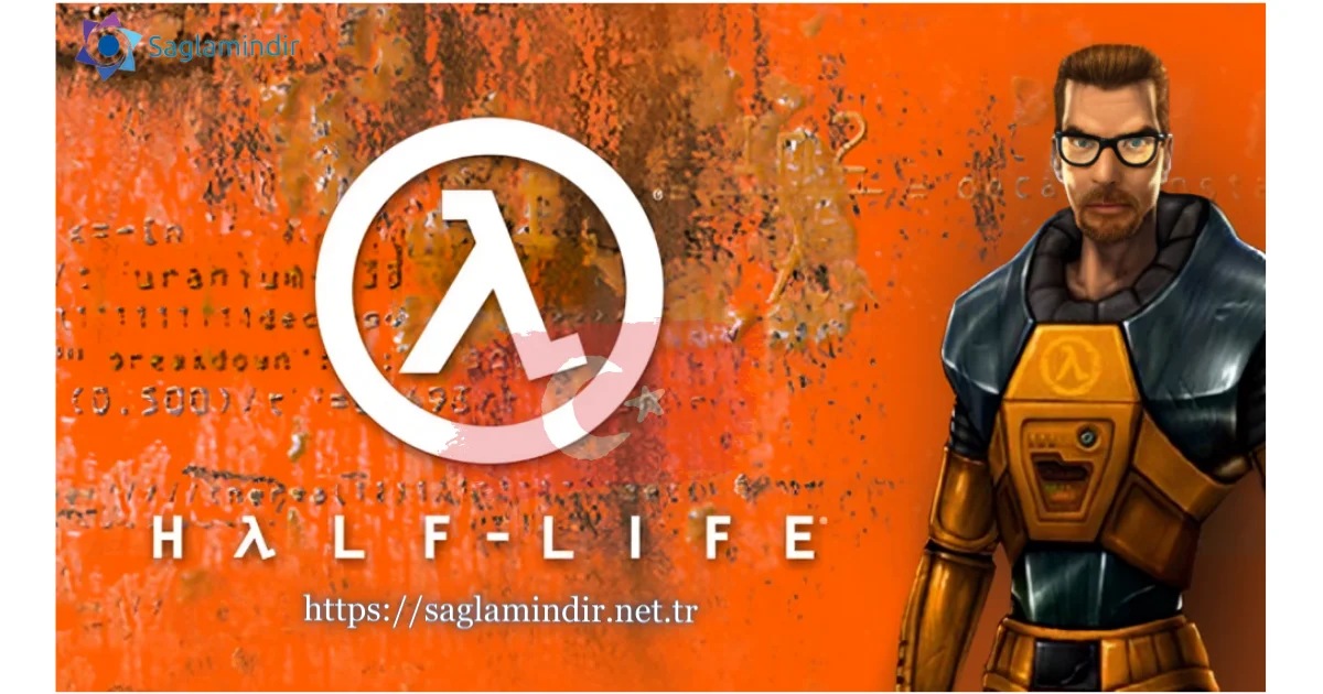 Half Life 1 indir