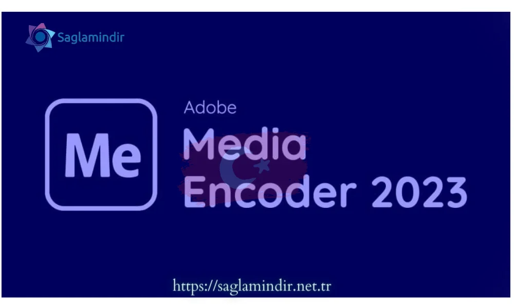 Media Encoder 2023 Full