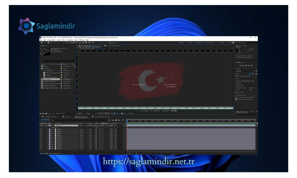 adobe after effects 2022 torrent