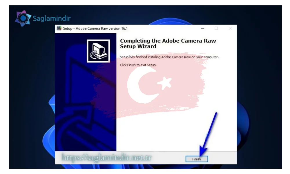 adobe camera raw nedir