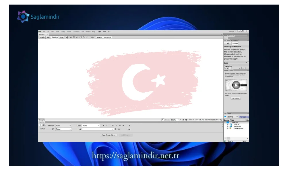 adobe dreamweaver cs6 full indir
