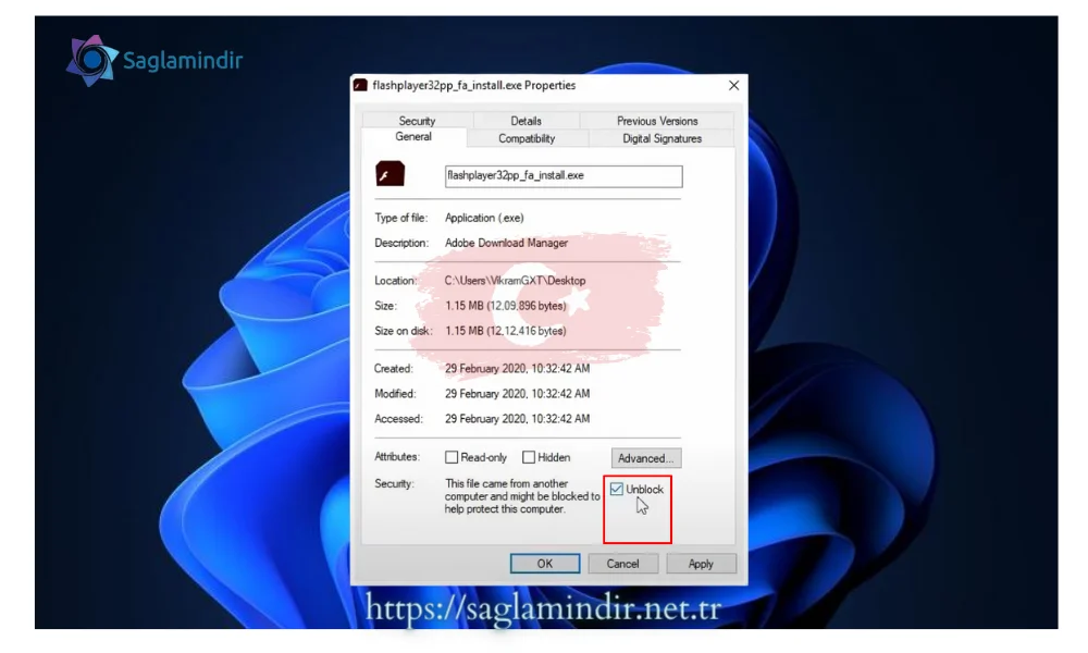 adobe flash player download