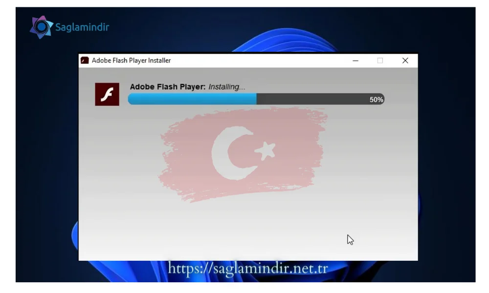 adobe flash player son sürüm indir
