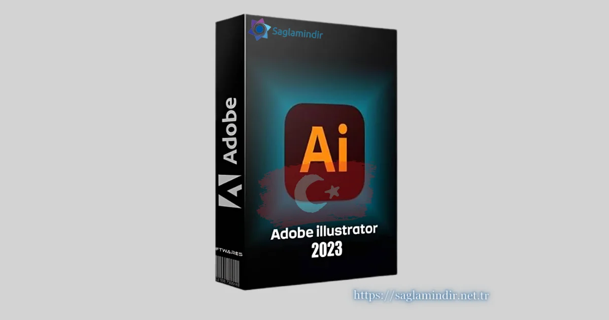 adobe illustrator indir