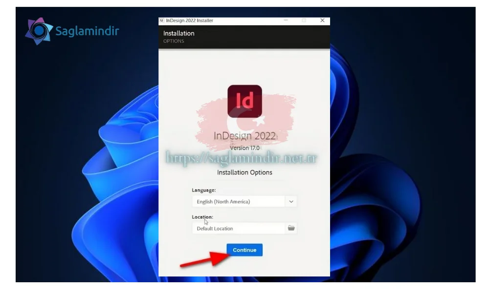 adobe ındesign 