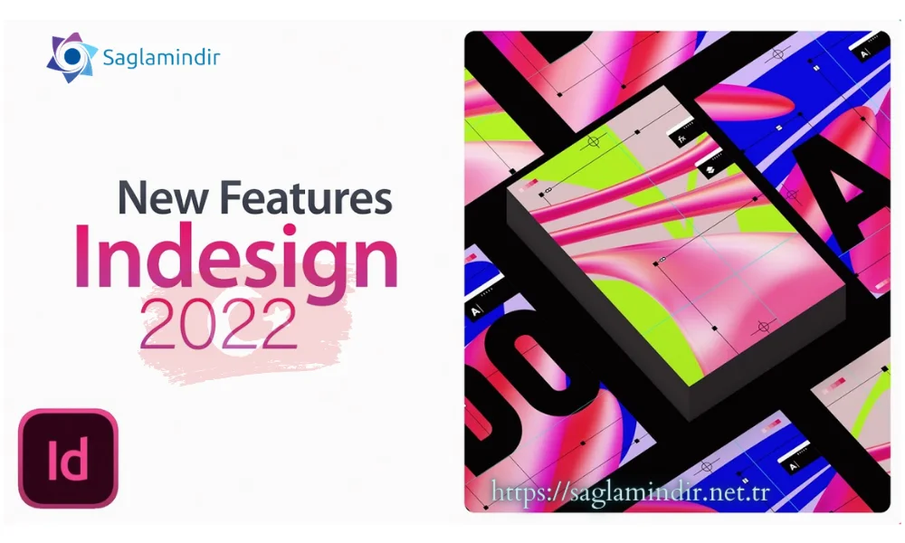 adobe indesign download 2022 