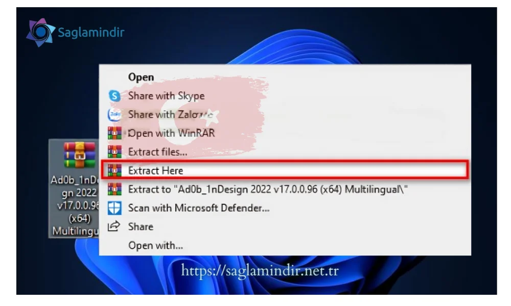 adobe indesign 