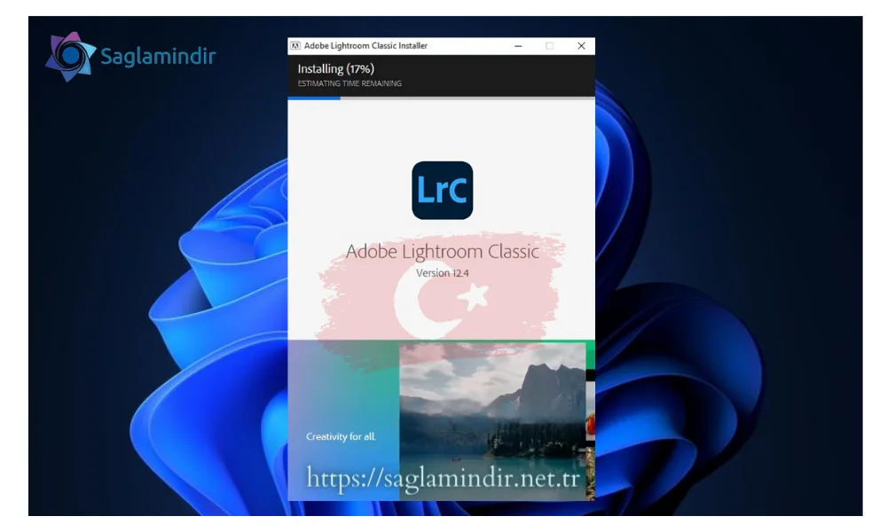 adobe lightroom indir 