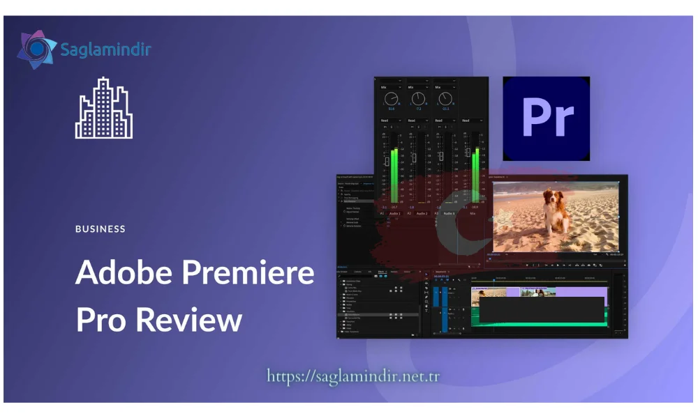 adobe premiere pro 2024 