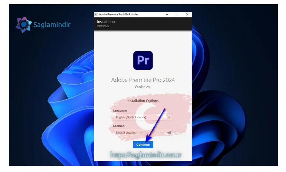 adobe premiere pro crack indir
