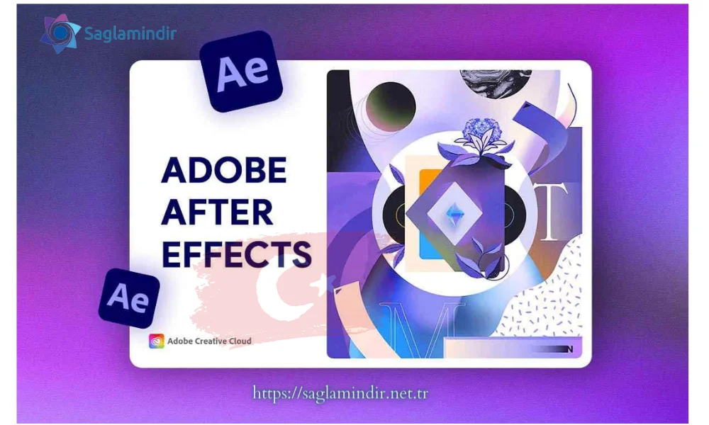 after effects indir
