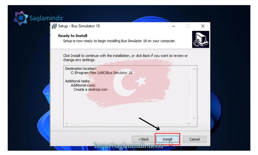 bus simulator 18 key