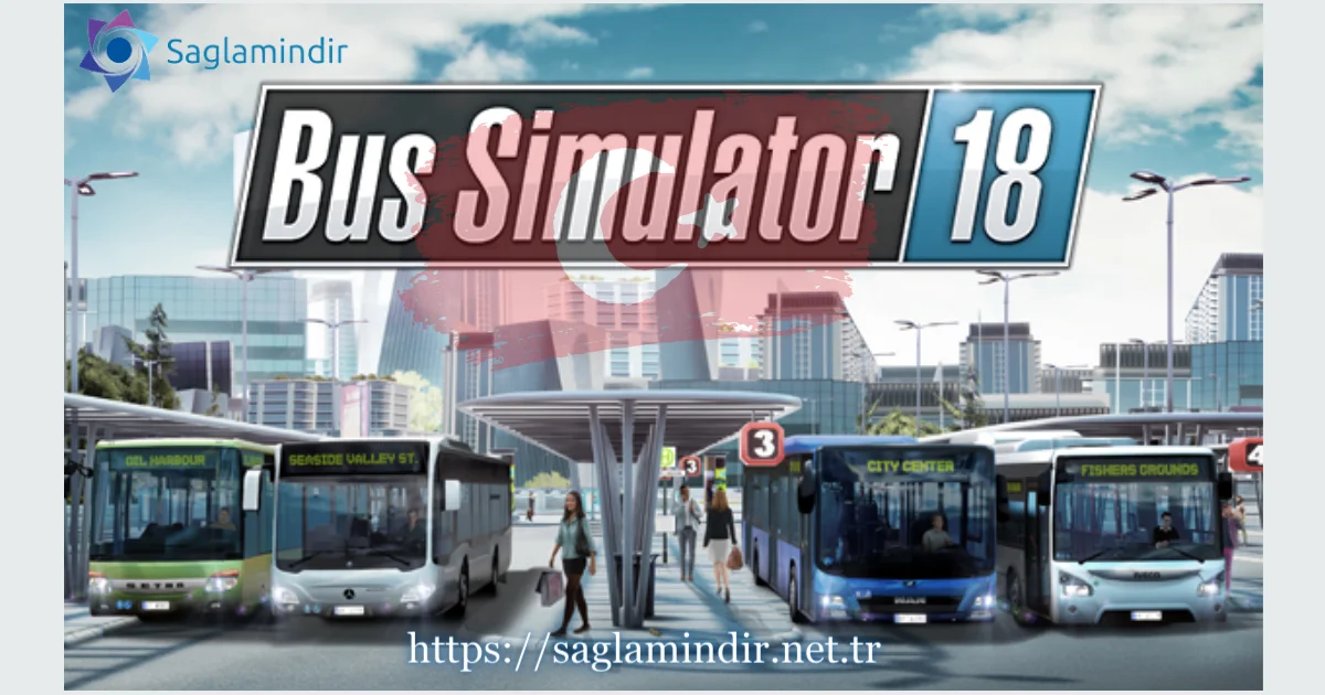 bus simulator