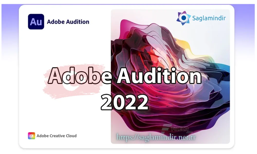 download adobe audition free