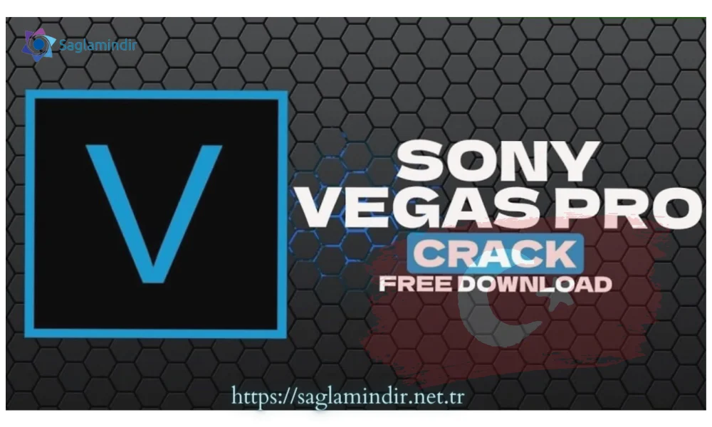 download sony vegas pro