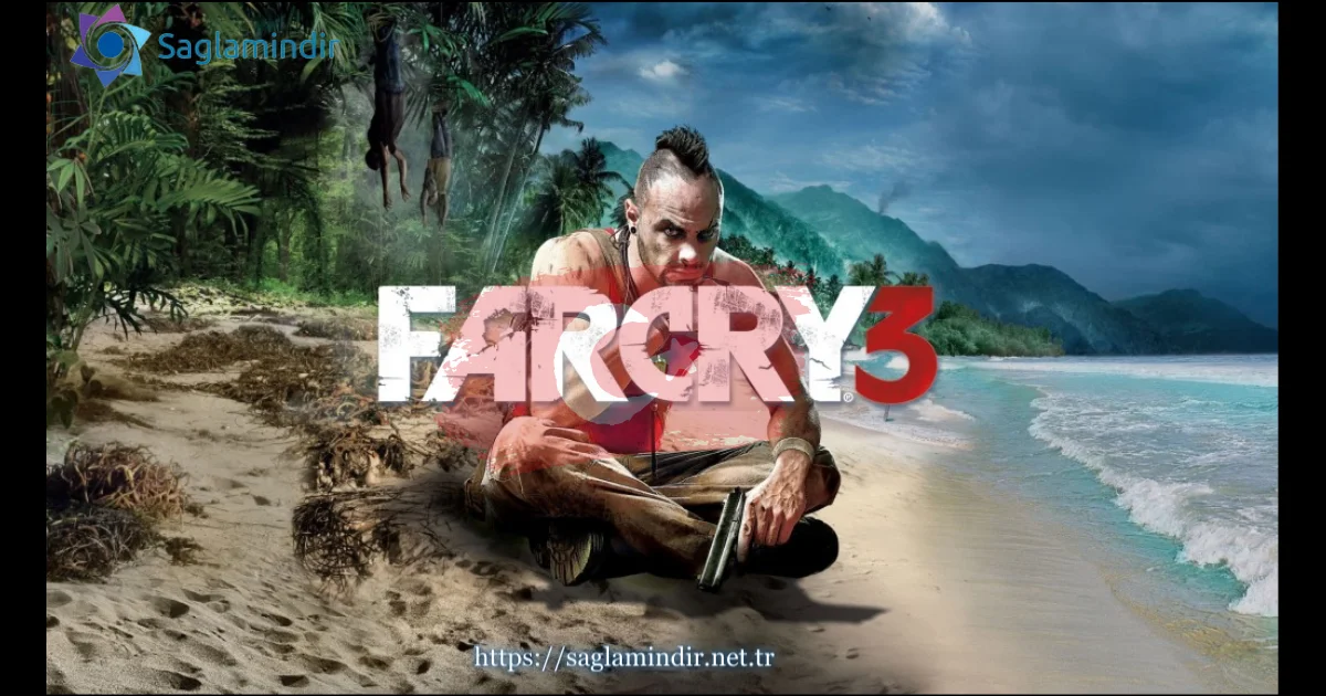 far cry 3 indir